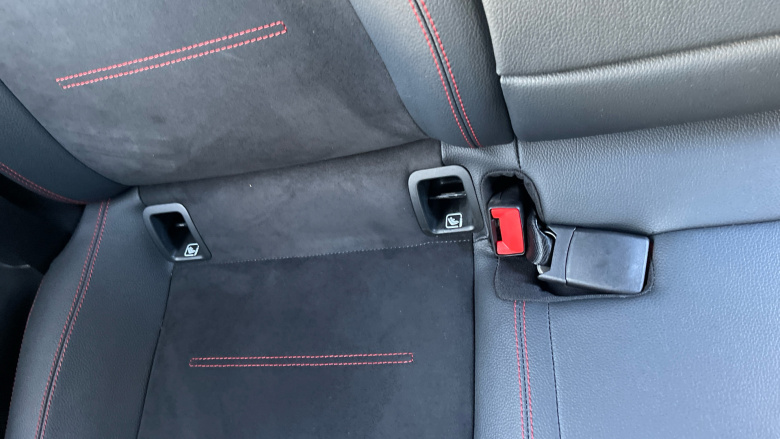 Mercedes-Benz A-Class A200 AMG Line Executive 4dr Auto Petrol Saloon